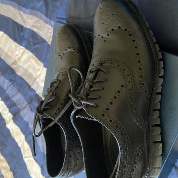 Mens Cole Haan Dress Shoe